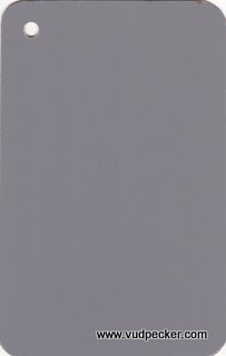 Gothic Grey